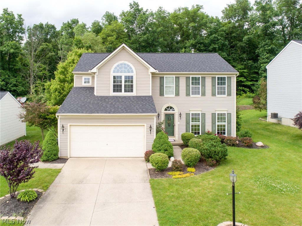 Greentree Village - Residential