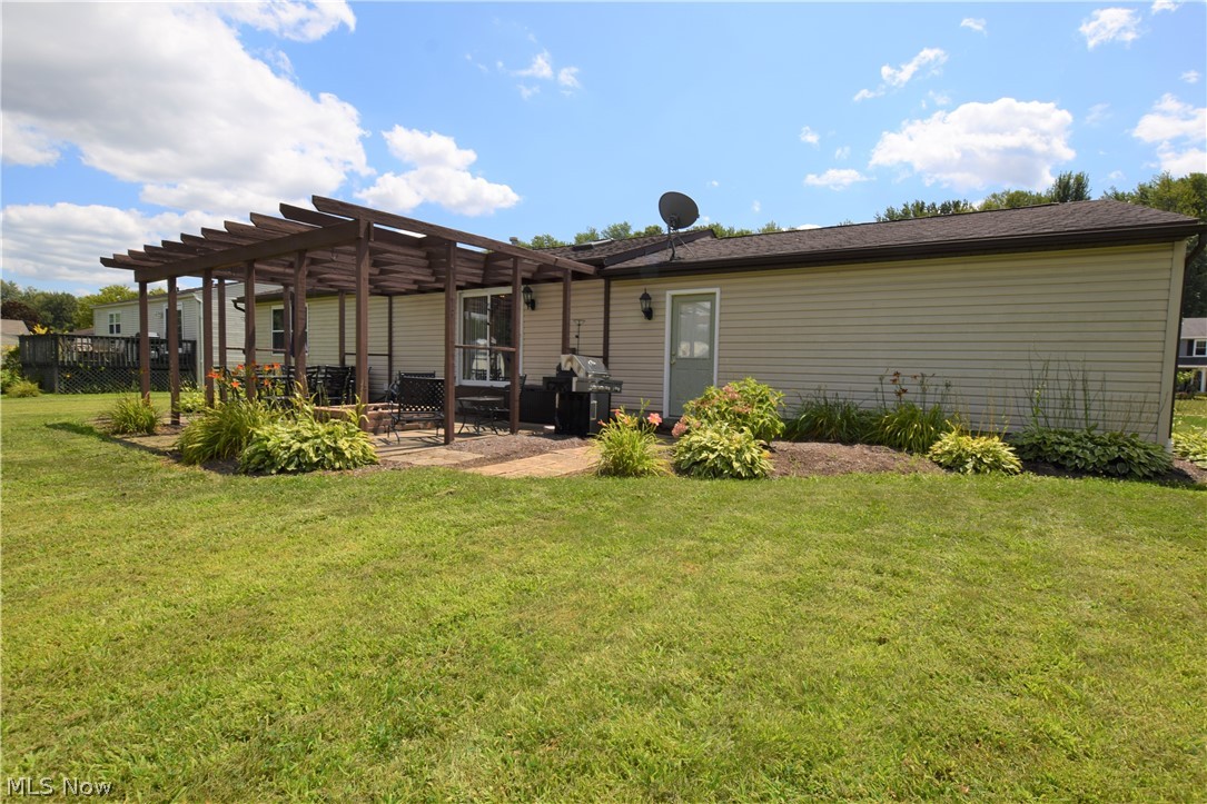 Green Meadows Estates #4 - Residential