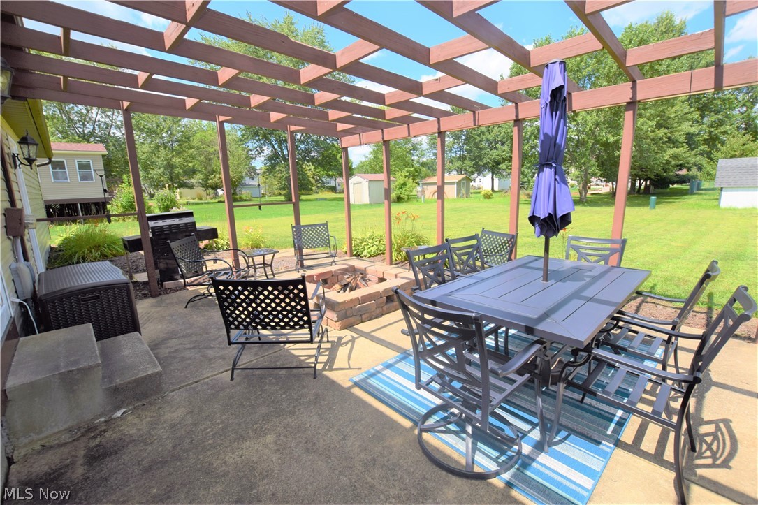 Green Meadows Estates #4 - Residential