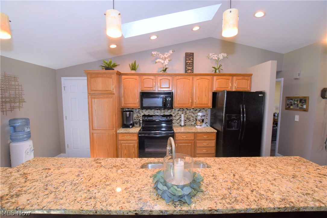 Green Meadows Estates #4 - Residential