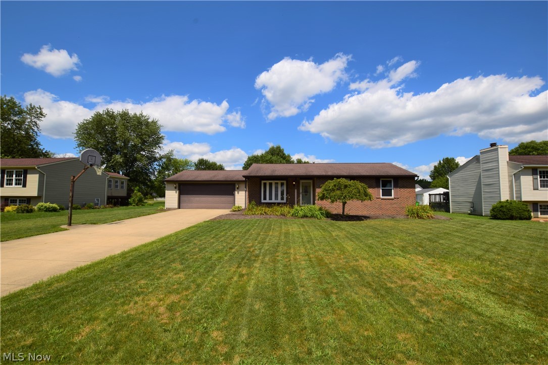 Green Meadows Estates #4 - Residential