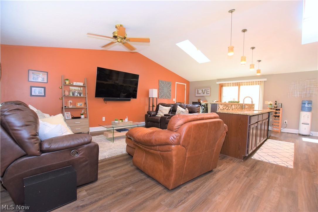 Green Meadows Estates #4 - Residential