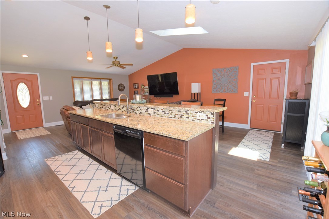 Green Meadows Estates #4 - Residential