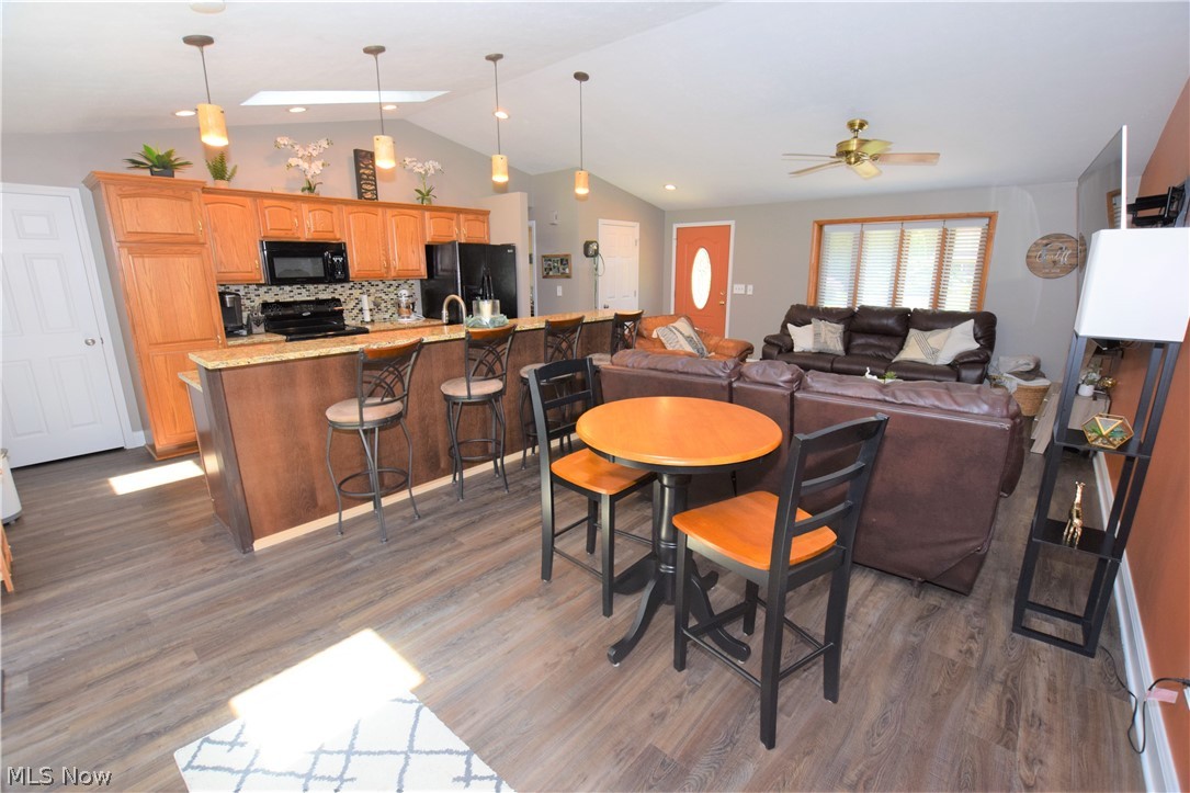 Green Meadows Estates #4 - Residential