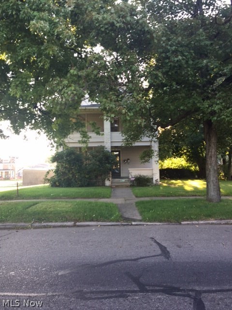 Canton - Residential Lease