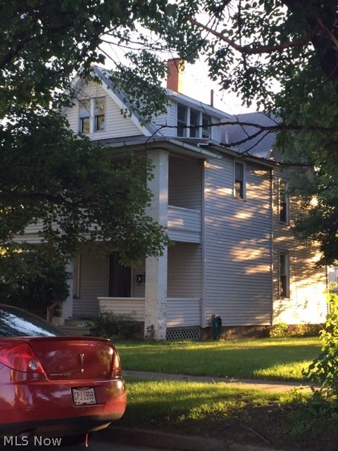 Canton - Residential Lease