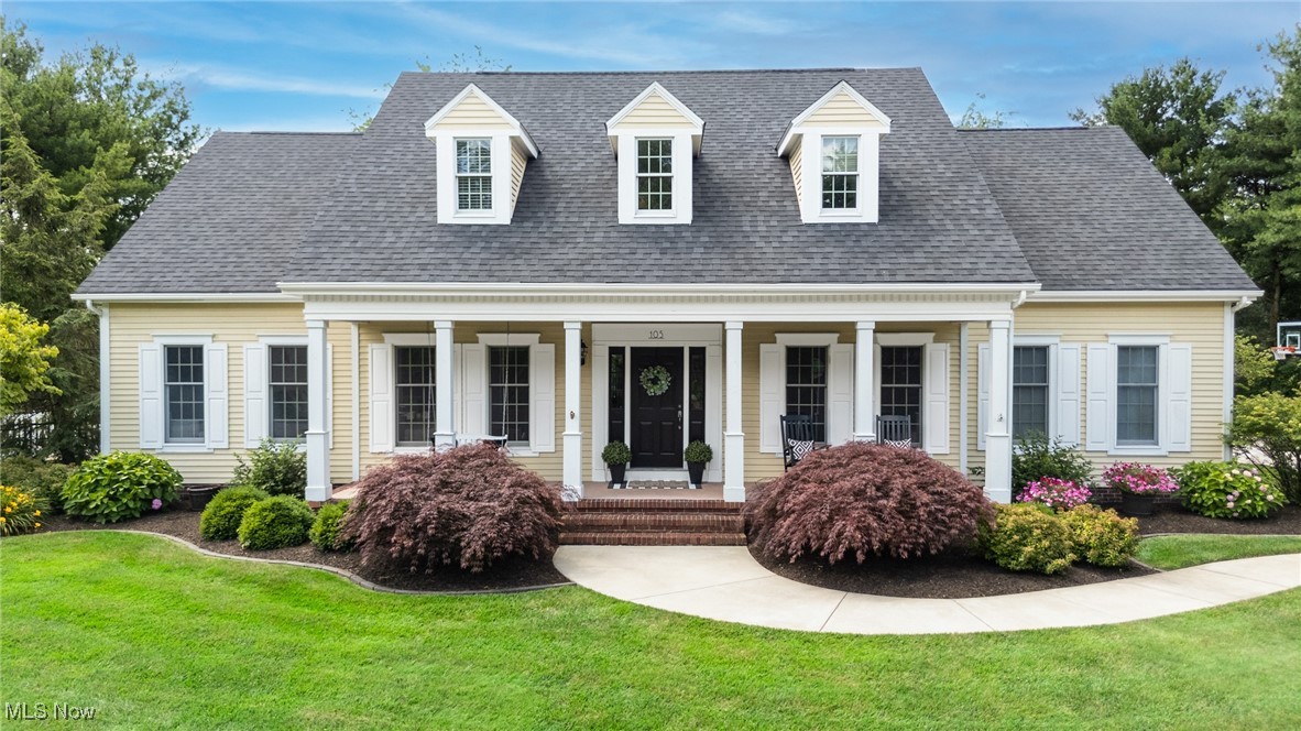 Pine Mdws Ph 02 - Residential