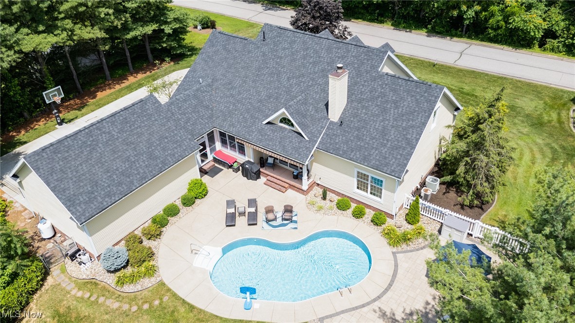 Pine Mdws Ph 02 - Residential