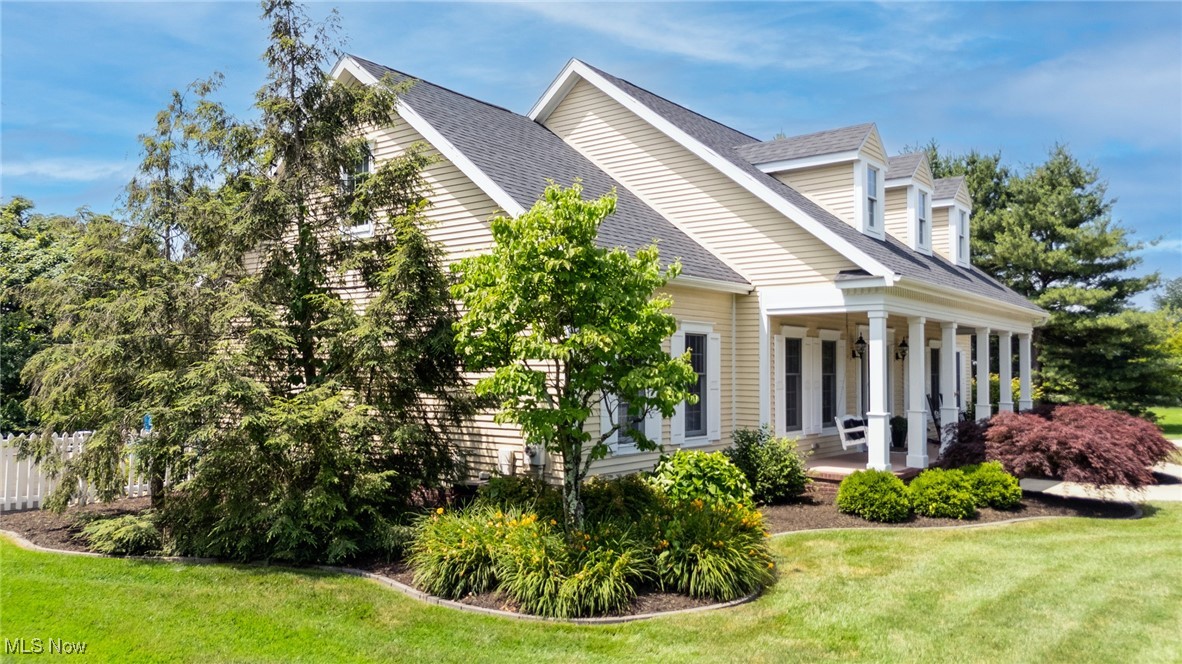 Pine Mdws Ph 02 - Residential