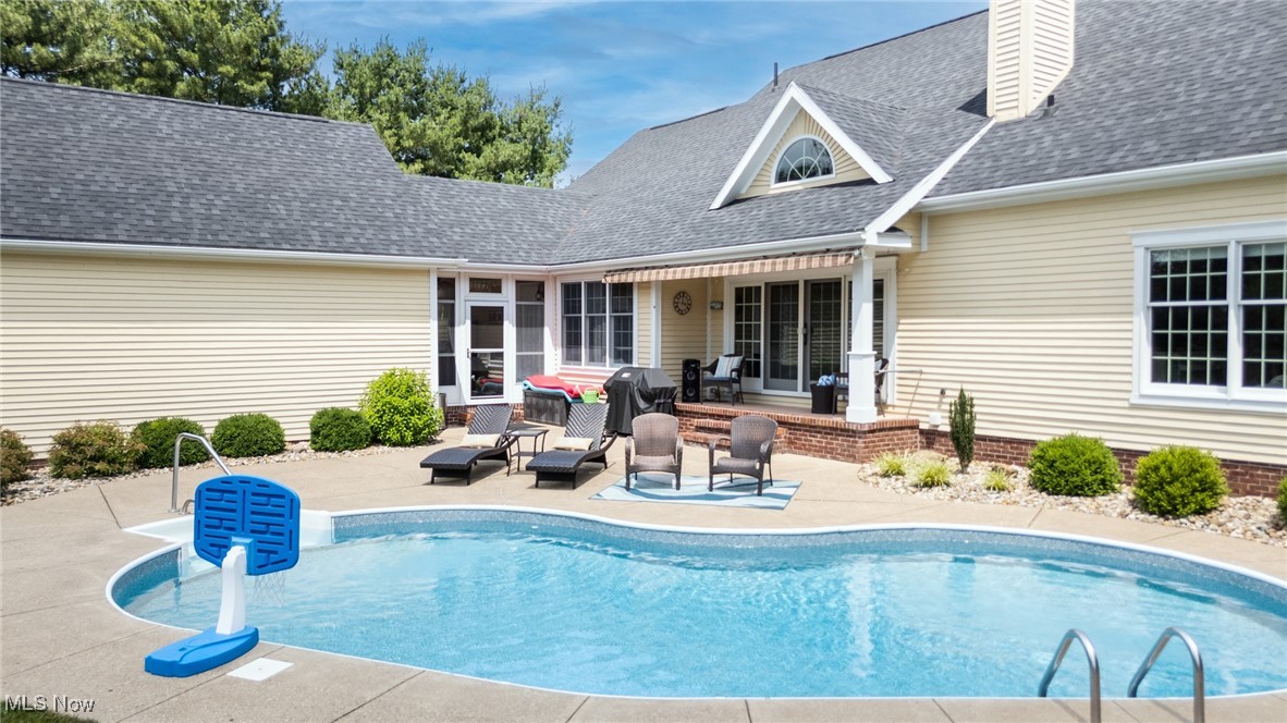 Pine Mdws Ph 02 - Residential