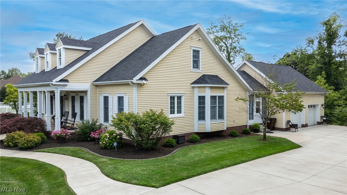 Pine Mdws Ph 02 - Residential