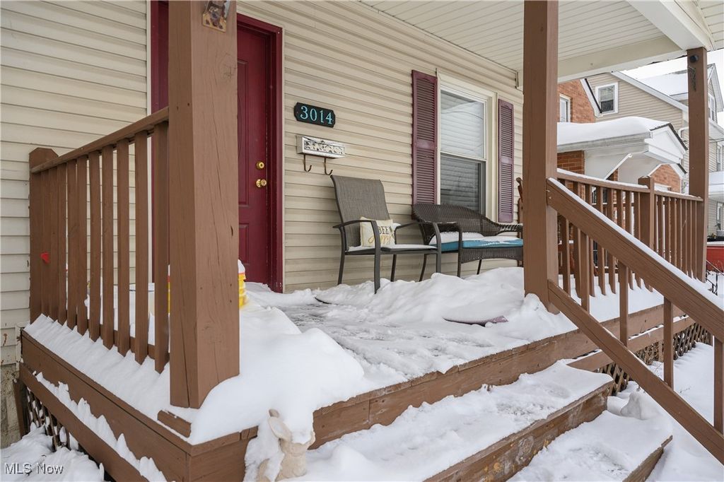 Photo of 3014 2nd Street NW, Canton, OH 44708 (MLS # 5183714)