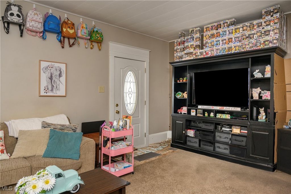 Photo of 3014 2nd Street NW, Canton, OH 44708 (MLS # 5183714)