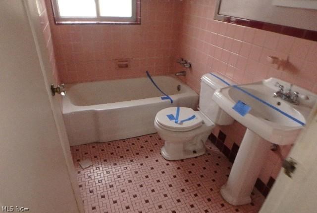 Mentor Acres Sub - Residential