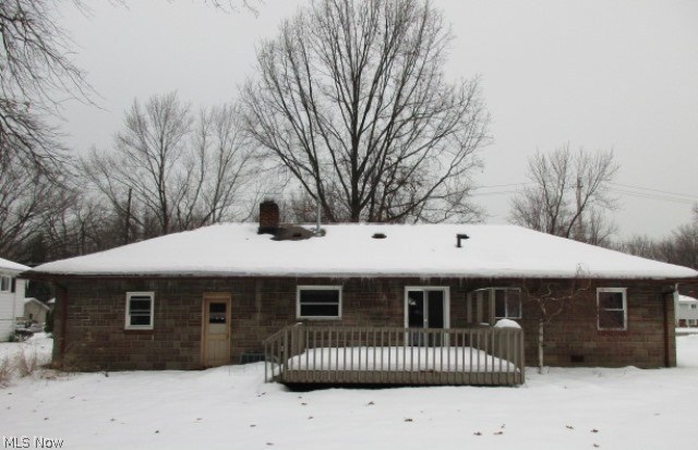 Mentor Acres Sub - Residential