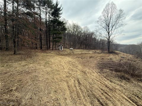 Vacant Land For Sale - 7261 Waterworks Hill Road<br/> Uhrichsville, OH 44683