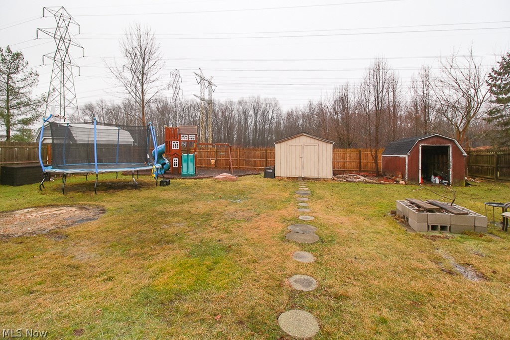 Dorchester Meadows Sub - Residential