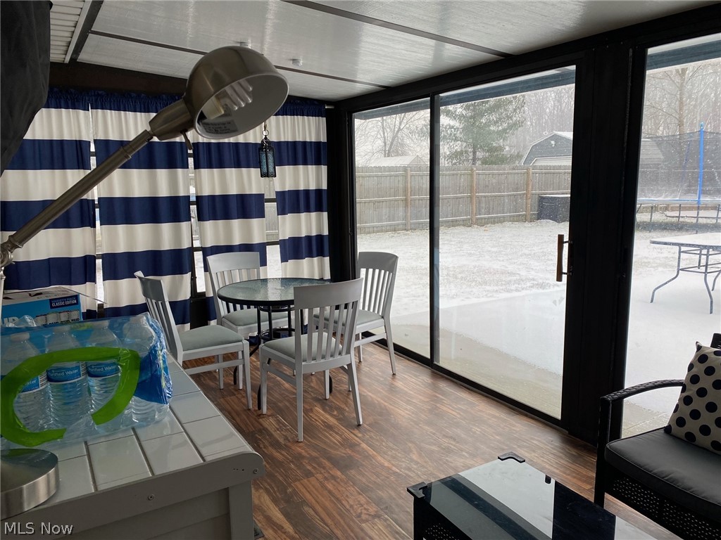 Dorchester Meadows Sub - Residential