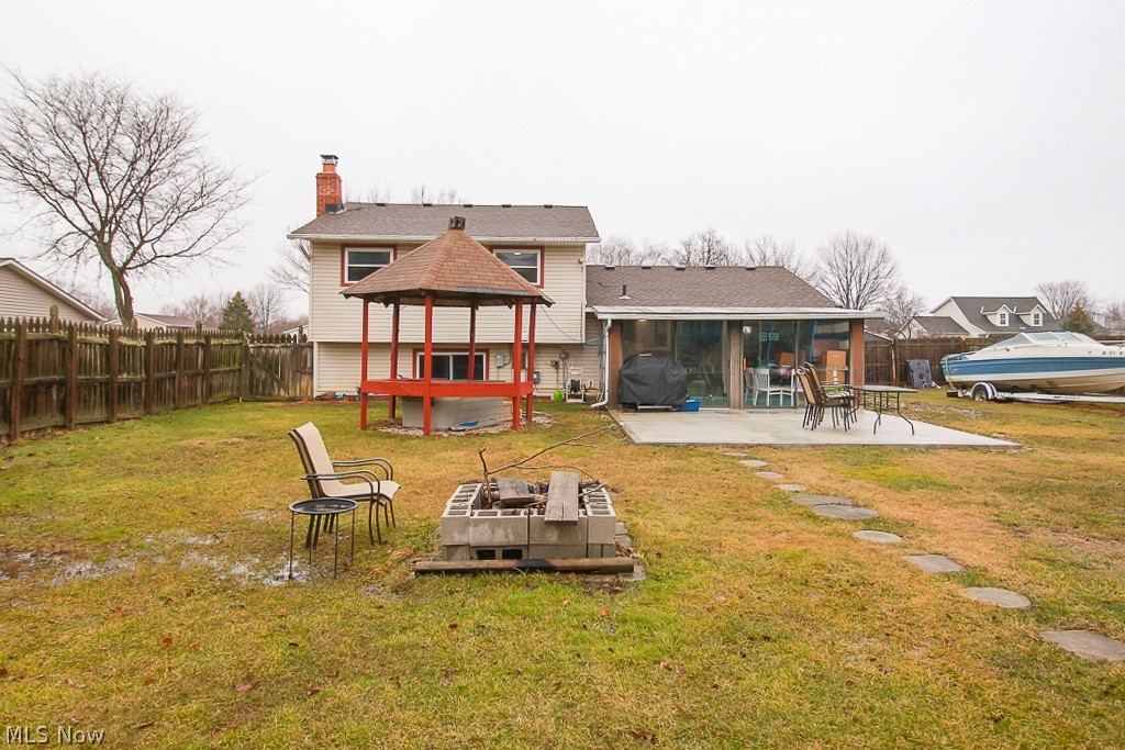 Dorchester Meadows Sub - Residential