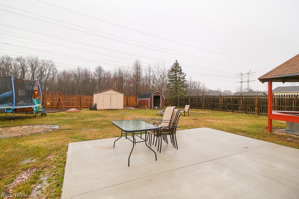 Dorchester Meadows Sub - Residential