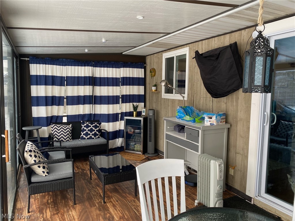 Dorchester Meadows Sub - Residential