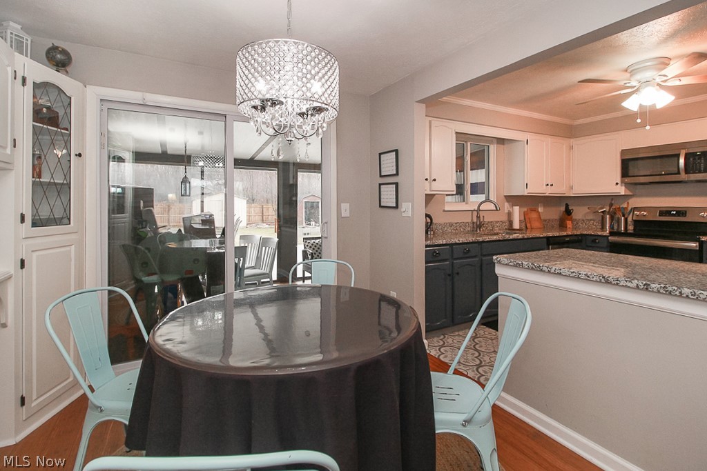 Dorchester Meadows Sub - Residential