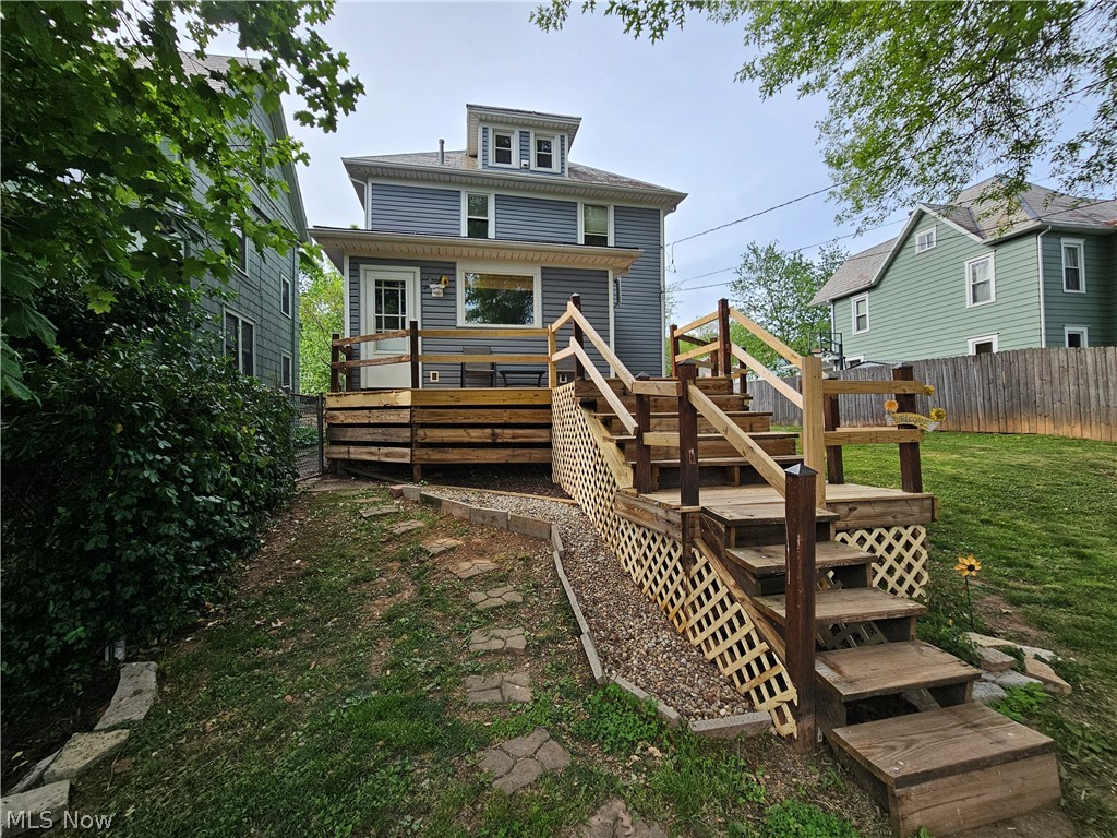 316 Oakwood Avenue