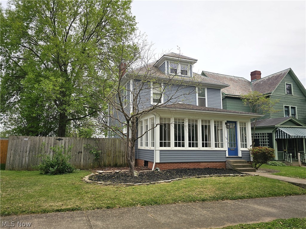 316 Oakwood Avenue