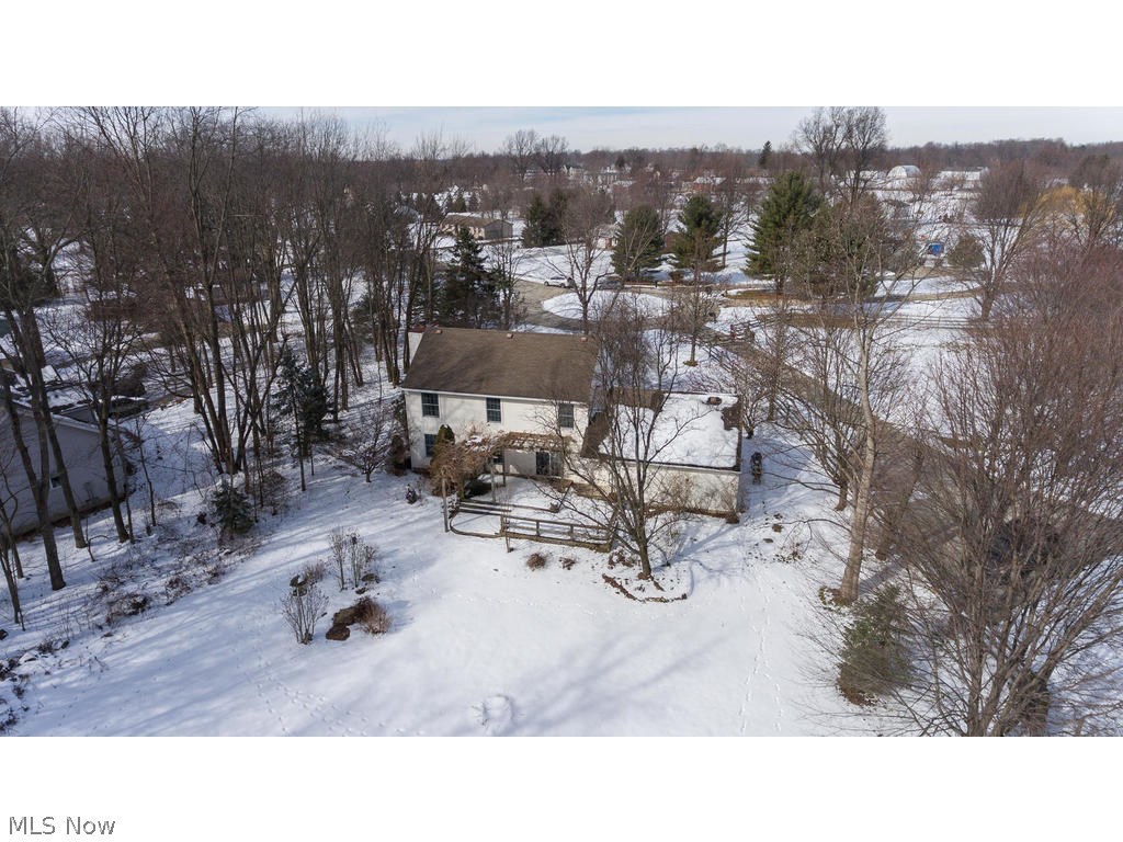 Green Acres - Residential