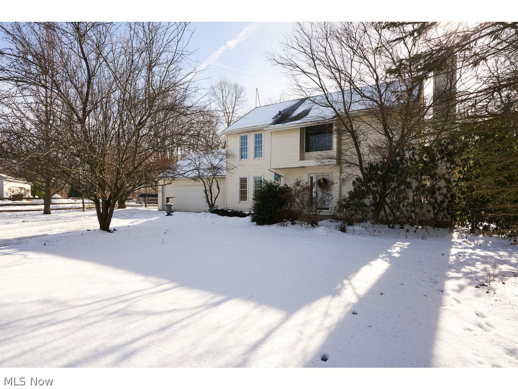 Green Acres - Residential