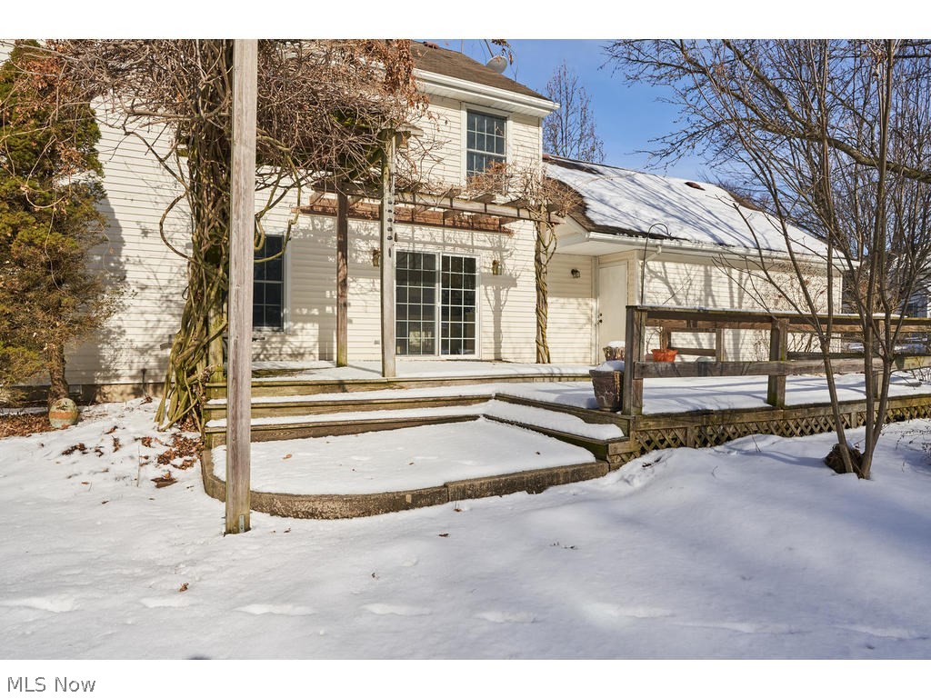 Green Acres - Residential