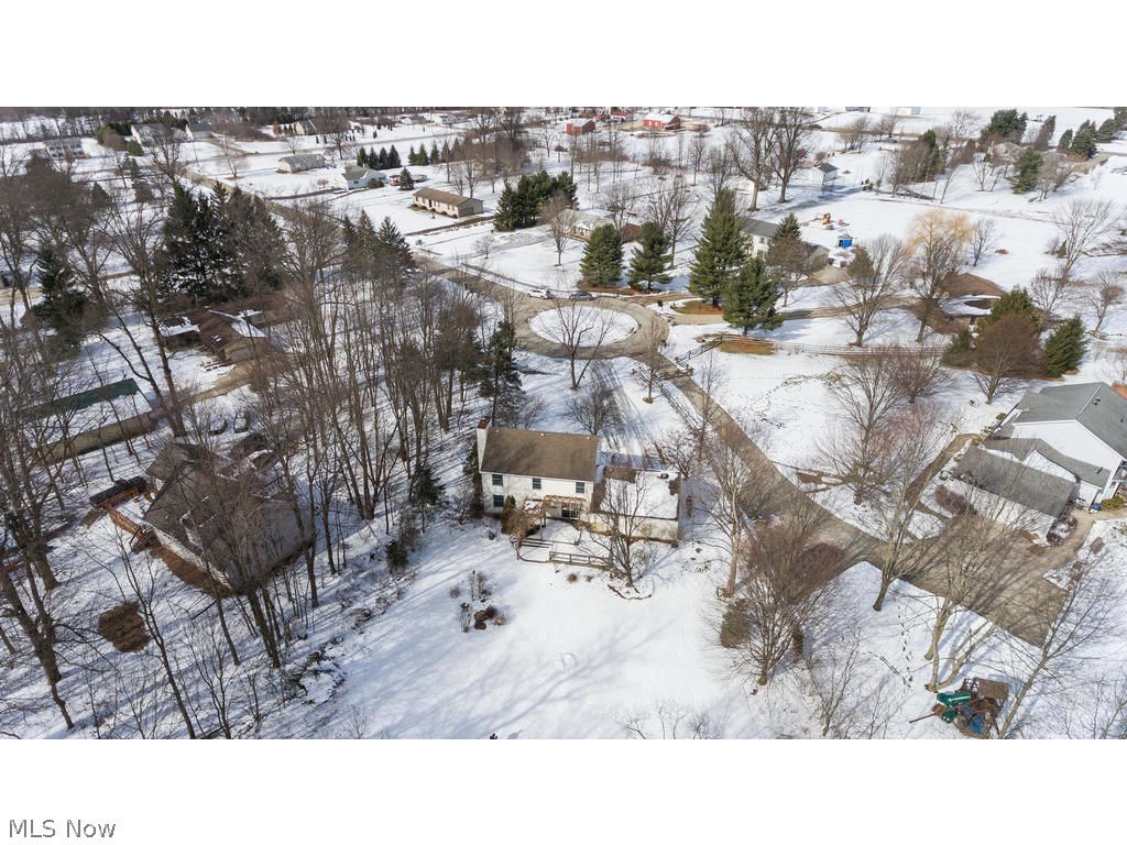 Green Acres - Residential