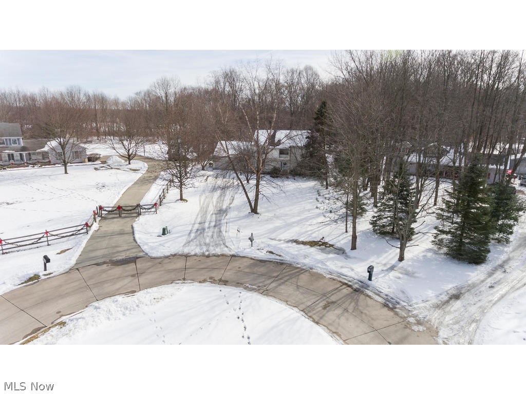 Green Acres - Residential