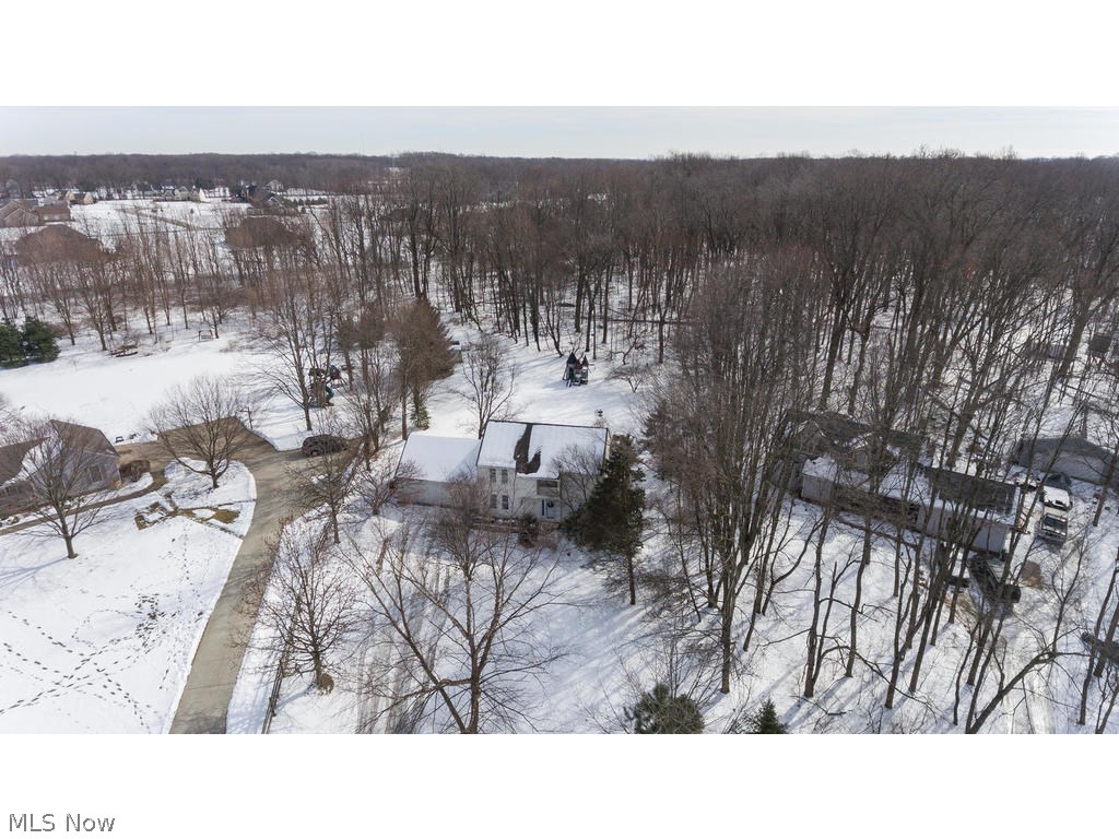 Green Acres - Residential