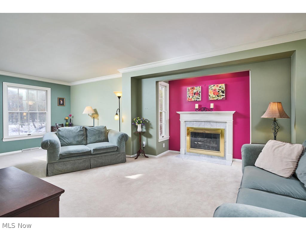 Green Acres - Residential