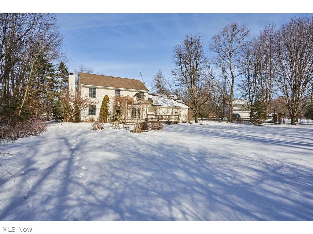 Green Acres - Residential