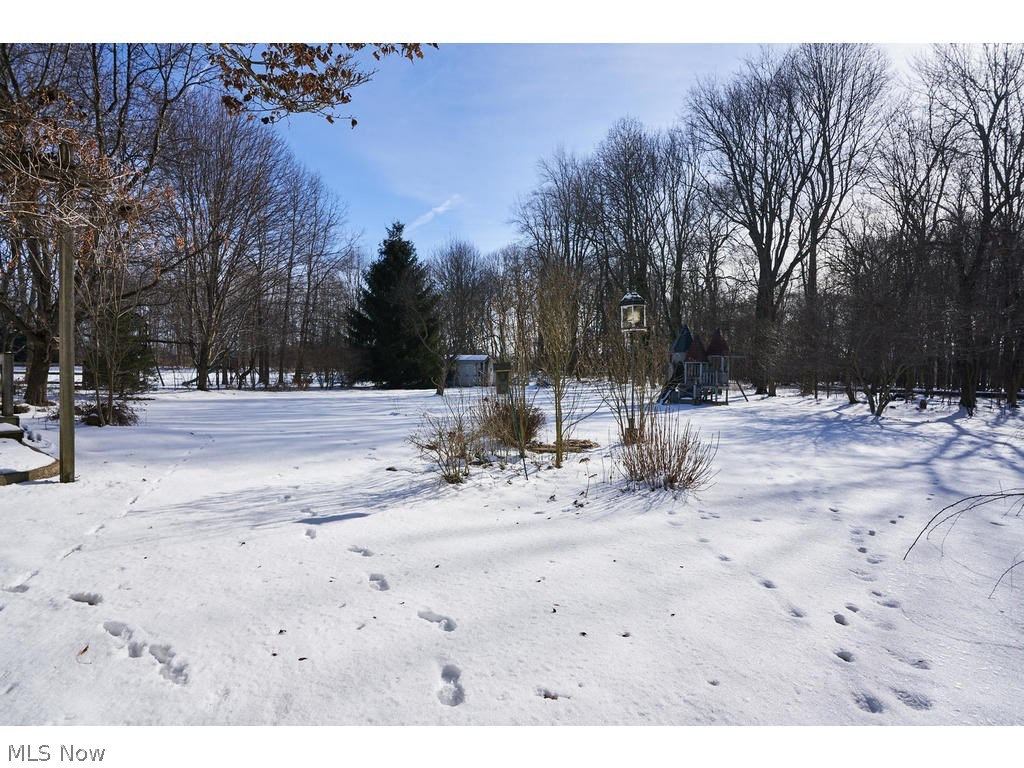 Green Acres - Residential