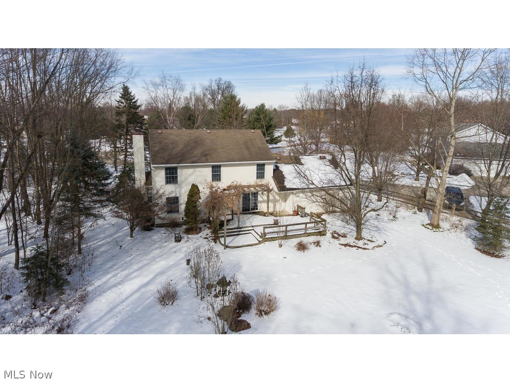 Green Acres - Residential