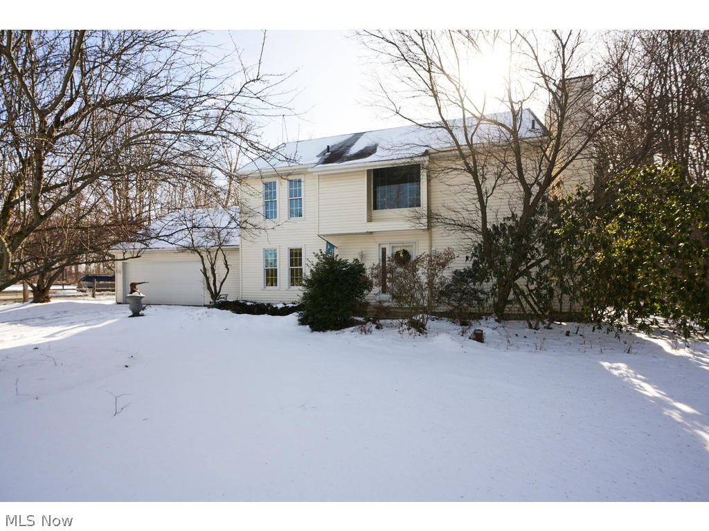 Green Acres - Residential