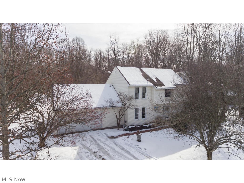 Green Acres - Residential