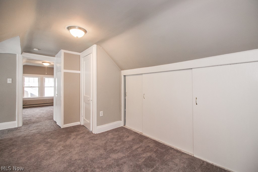 Minor Heights Land Cos - Residential