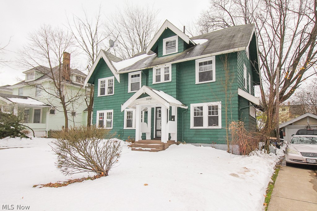 Minor Heights Land Cos - Residential