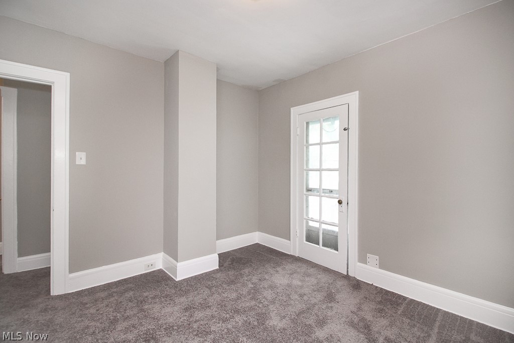 Minor Heights Land Cos - Residential