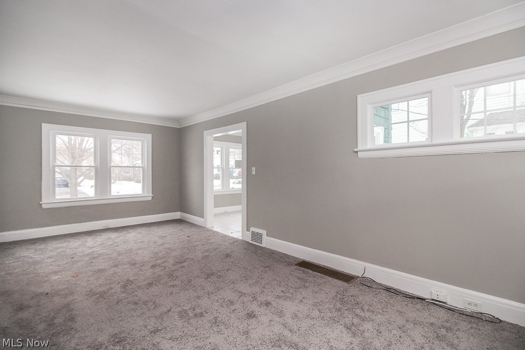 Minor Heights Land Cos - Residential