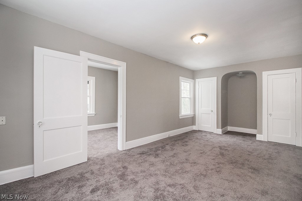 Minor Heights Land Cos - Residential