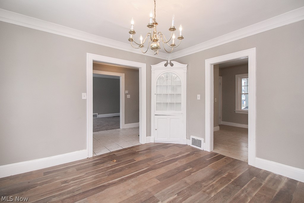 Minor Heights Land Cos - Residential