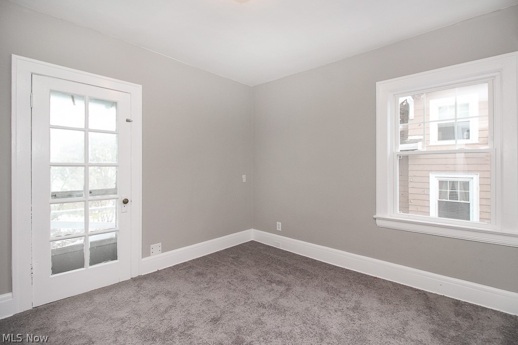 Minor Heights Land Cos - Residential