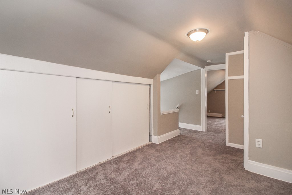 Minor Heights Land Cos - Residential