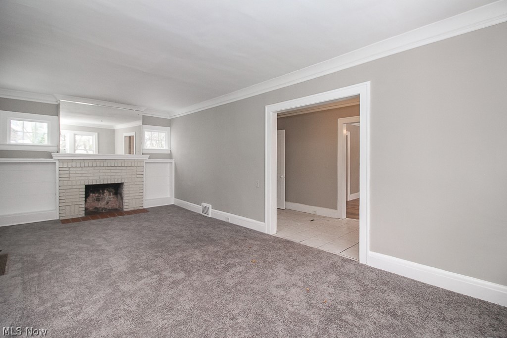 Minor Heights Land Cos - Residential