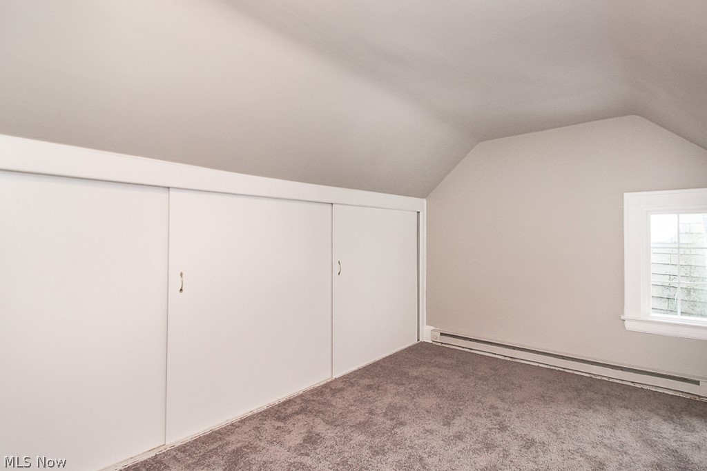 Minor Heights Land Cos - Residential